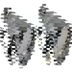 CCY 2.0 2 CP BRS SHWRHD PK CP